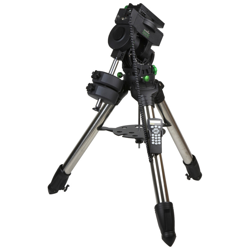 Skywatcher Montering CQ350 Pro Synscan GoTo Tripod