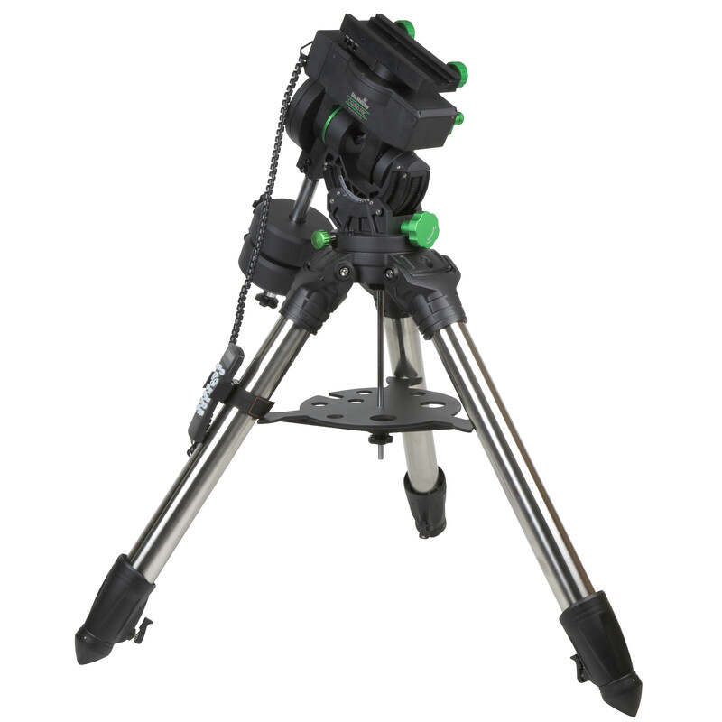 Skywatcher Montering CQ350 Pro Synscan GoTo Tripod