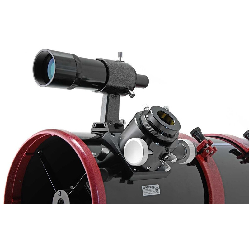 TS Optics Telescopio N 200/1000 Photon OTA