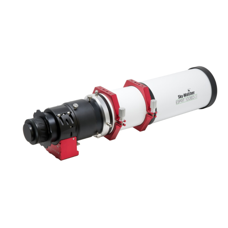 PrimaLuceLab Adaptors for ESATTO 3" and SkyWatcher ESPRIT 100ED