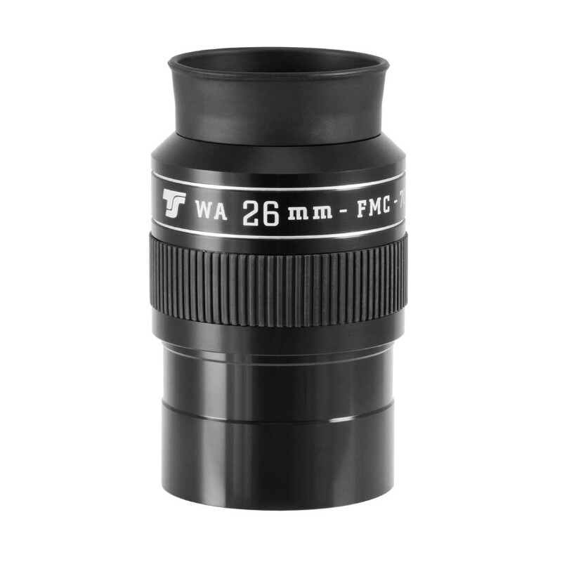 TS Optics Ocular WA 70° 26mm 2"