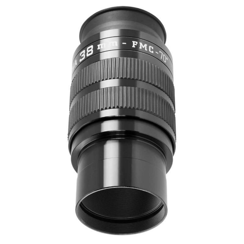 TS Optics Oculare WA 70° 38mm 2"