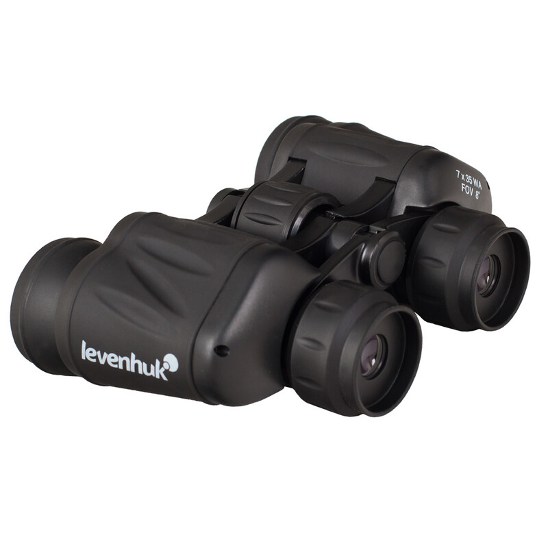 Levenhuk Binocolo Atom 7x35