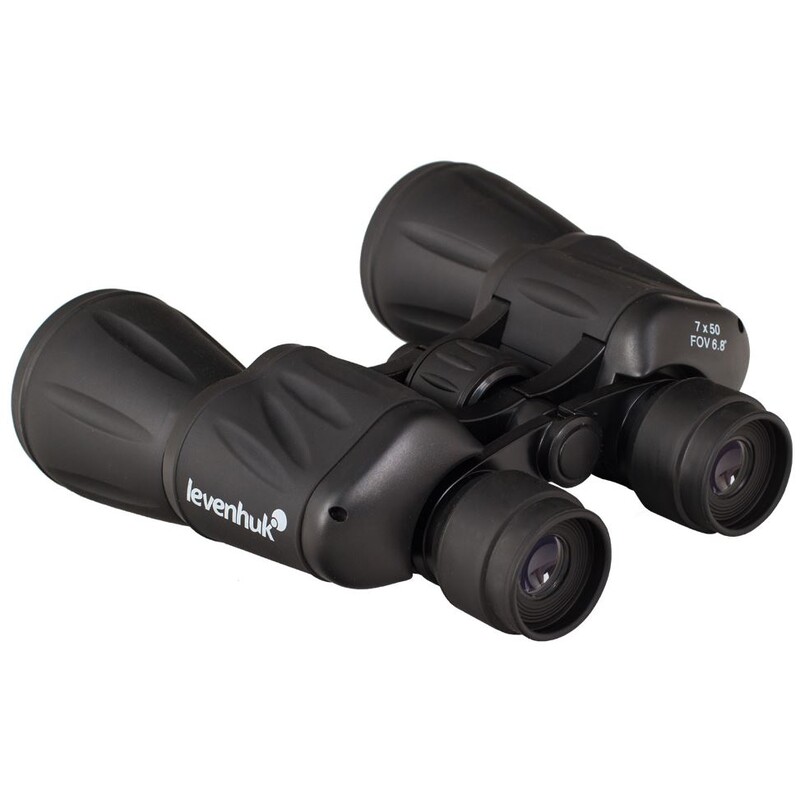 Levenhuk Binocolo Atom 7x50