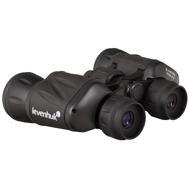 Levenhuk Binocolo Atom 8x40