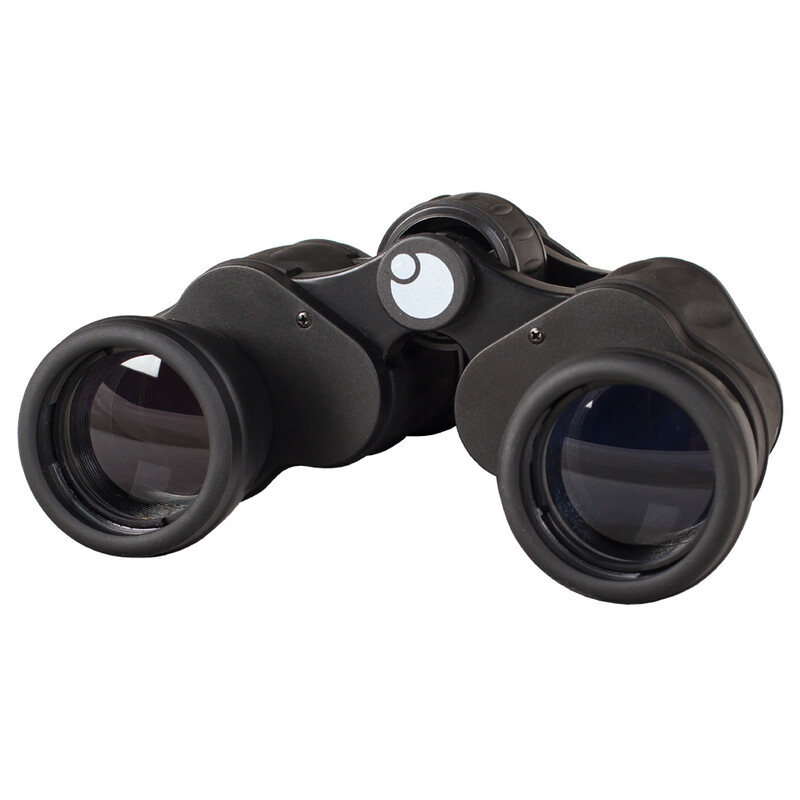 Levenhuk Binocolo Atom 8x40