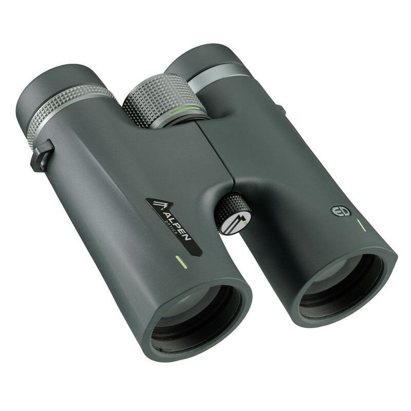 Alpen Optics Binoculares APEX XP 8x42 ED