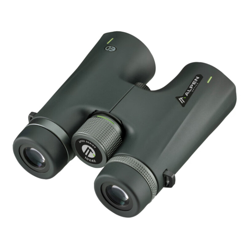 Alpen Optics Binoculares APEX XP 10x42 ED