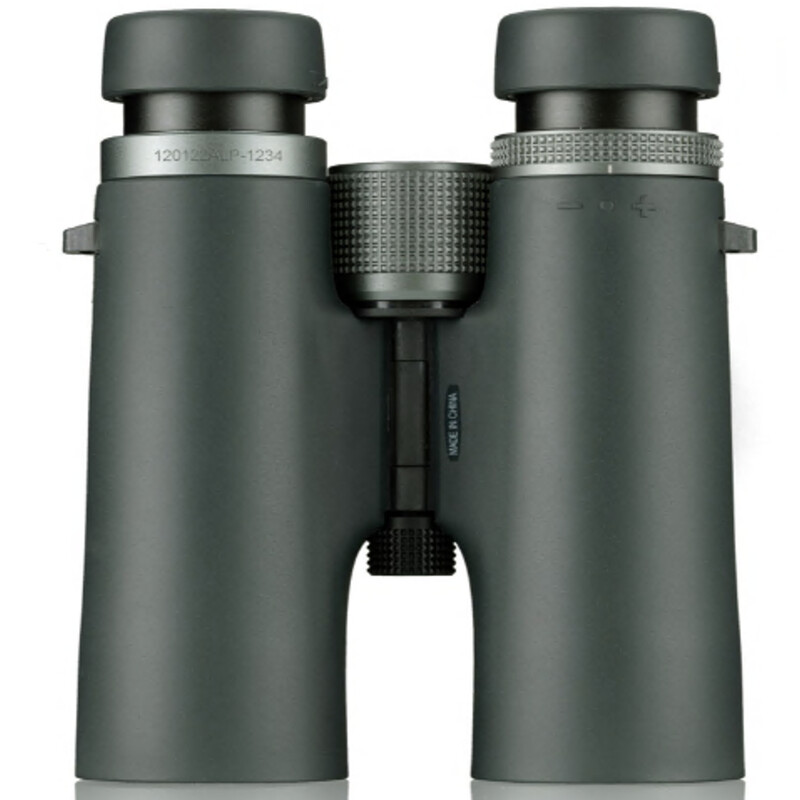 Alpen Optics Verrekijkers APEX XP 10x42 ED