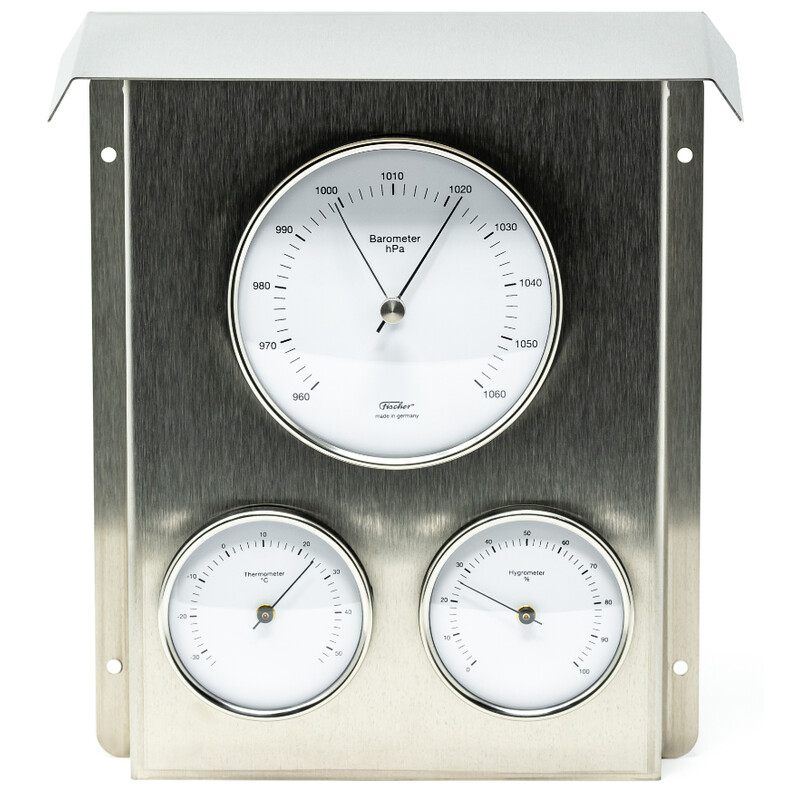 Fischer Weerstation Outdoor weather station