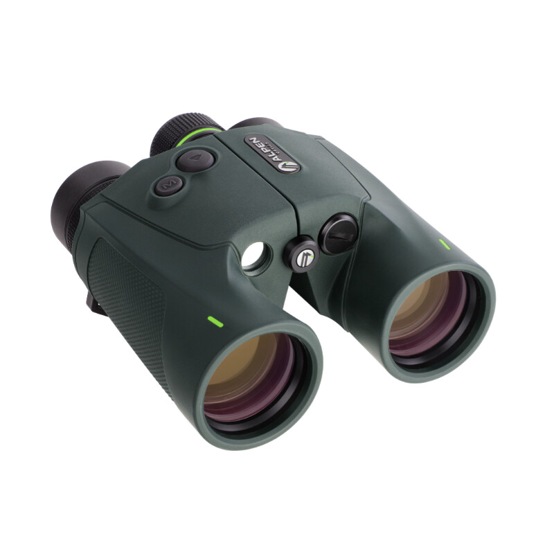 Alpen Optics Binocolo APEX XP 10x42 LRF