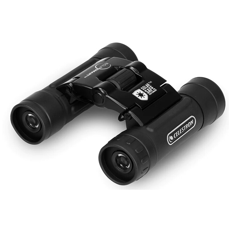 Celestron Zonnetelescoop 10x25 EclipSmart