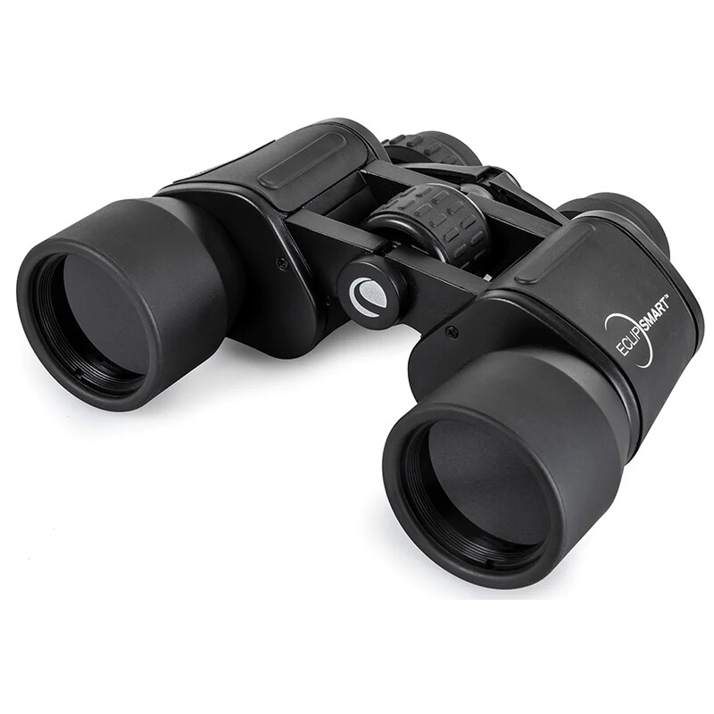 Celestron Zonnetelescoop 10x42 EclipSmart