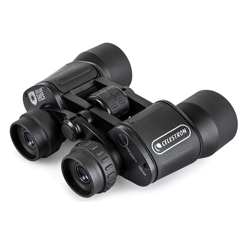 Celestron Zonnetelescoop 10x42 EclipSmart