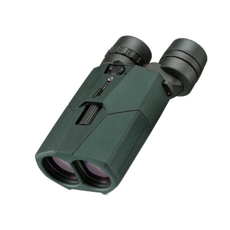 Alpen Optics Beeldgestabiliseerde verrekijker Fernglas Apex Steady 14x42 HD mit Bildstabilisierung