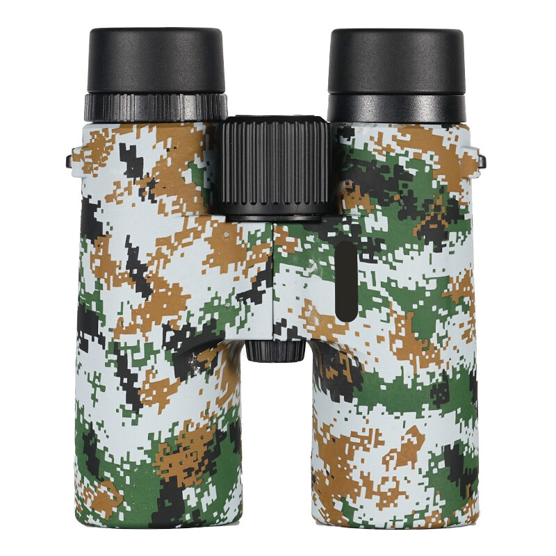 Levenhuk Binocolo 10x42 Camo Dots