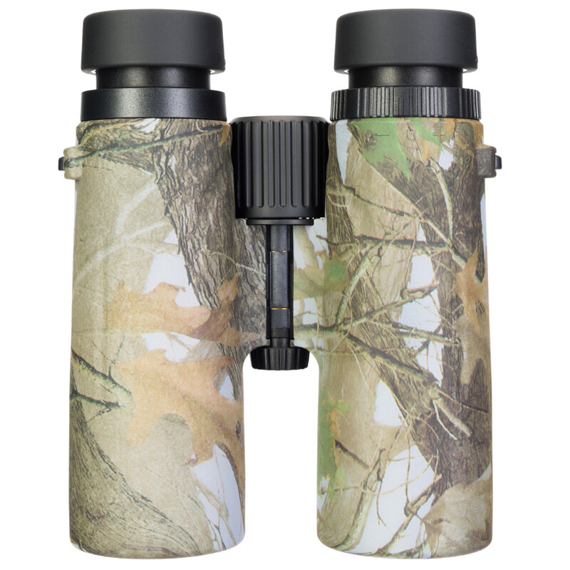 Levenhuk Binocolo 10x42 Camo Grass