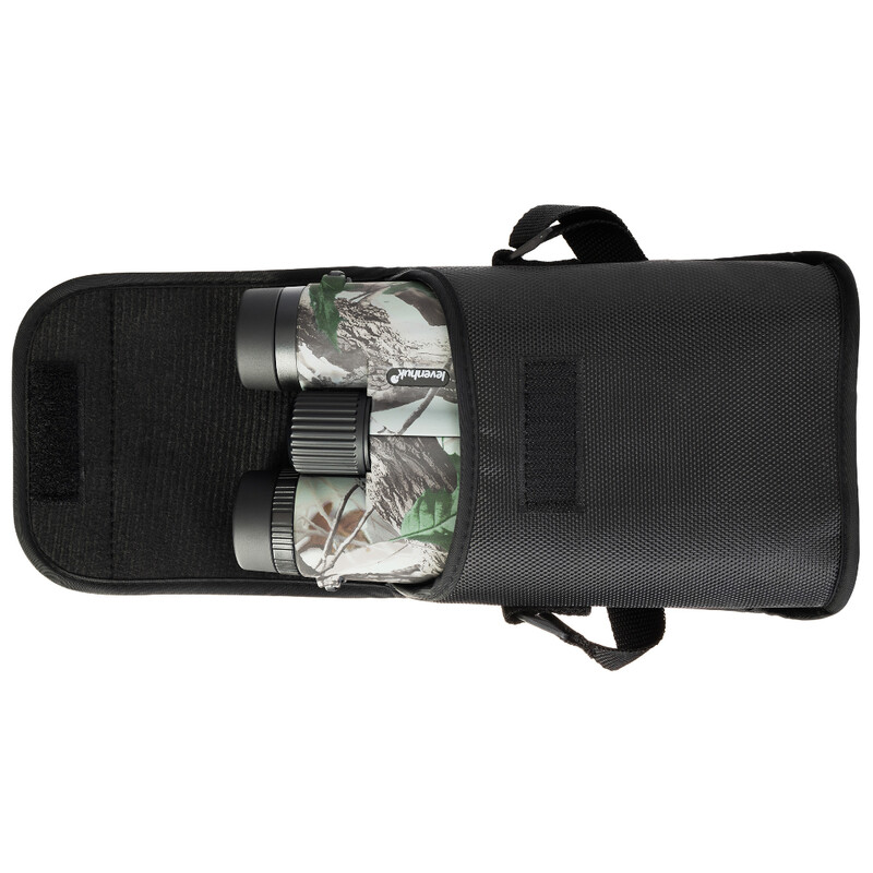 Levenhuk Binoculares 10x42 Camo Moss