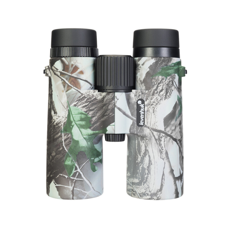 Levenhuk Binocolo 10x42 Camo Moss