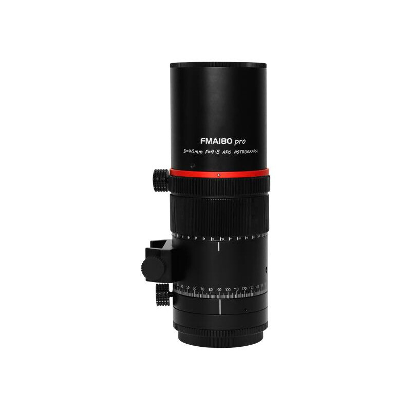 Askar Refractor apocromático Apochromatischer Refraktor AP 40/180 FMA180PRO OTA