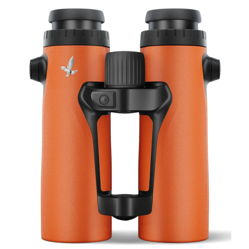 Swarovski Binocolo EL Range 10x42 TA orange