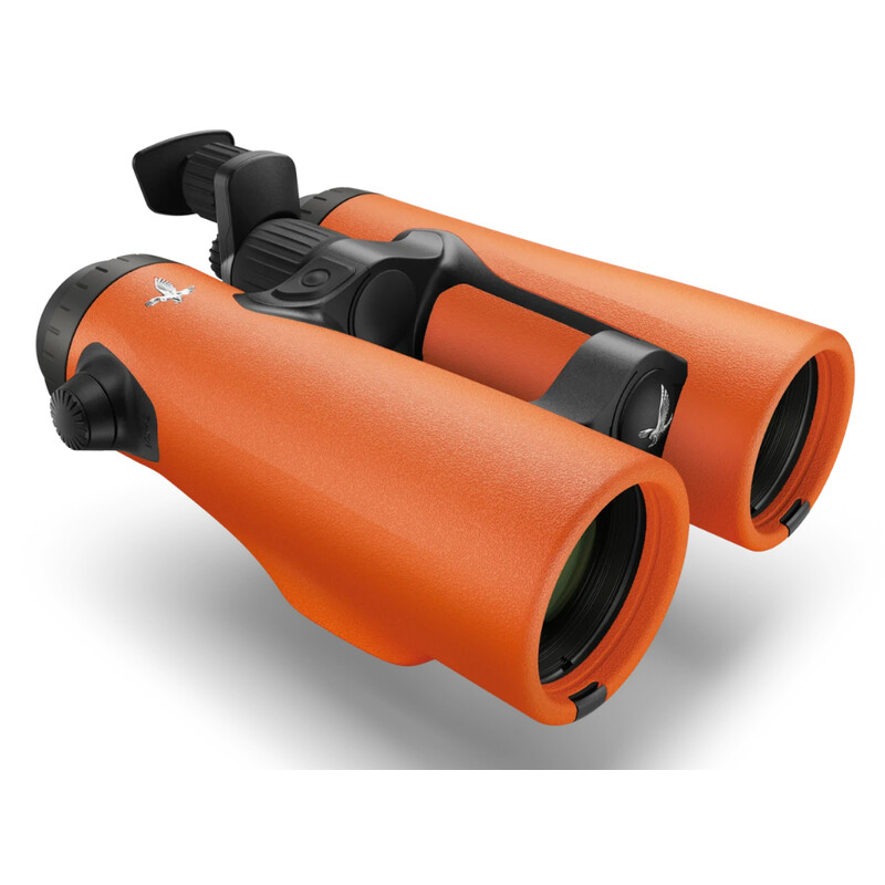 Swarovski Binocolo EL Range 10x42 TA orange