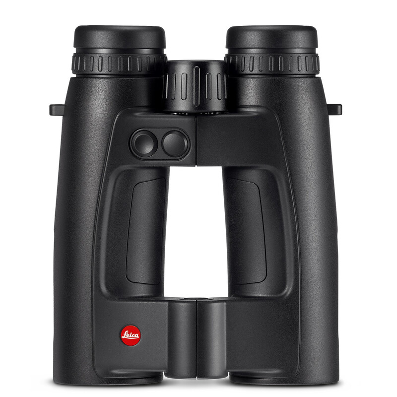 Leica Binoculares Geovid Pro 10x42