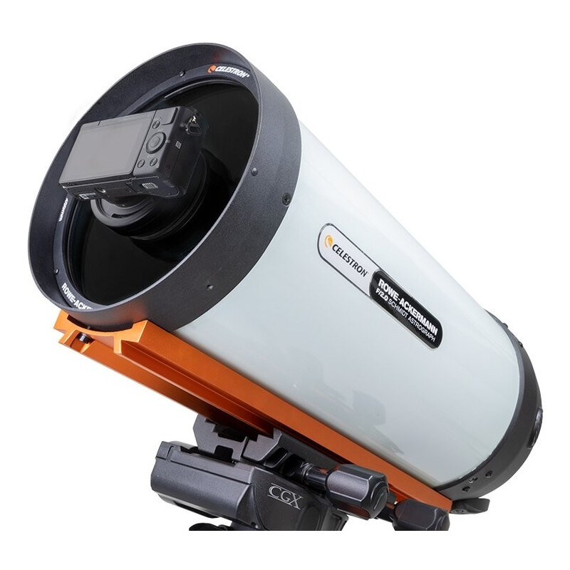 Celestron Adaptador para cámaras RASA 8 suitable for Sony cameras