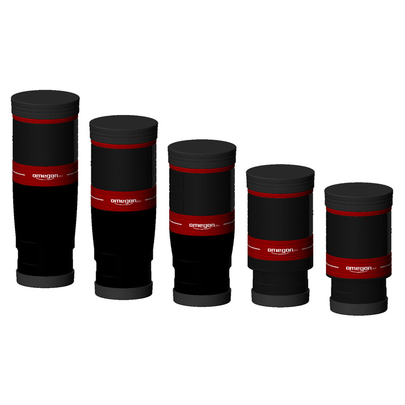 Omegon Eyepiece OGDO 14mm 80°