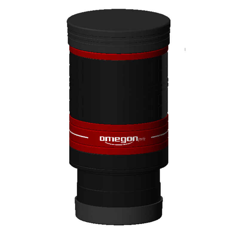 Omegon Eyepiece OGDO 14mm 80°