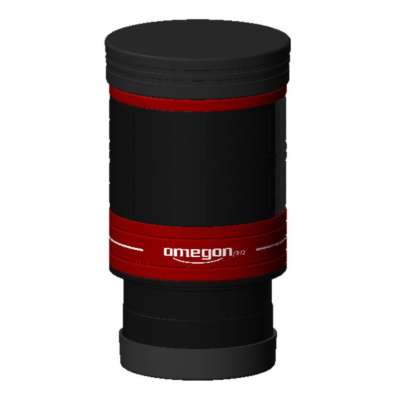 Omegon Eyepiece OGDO 20mm 80°