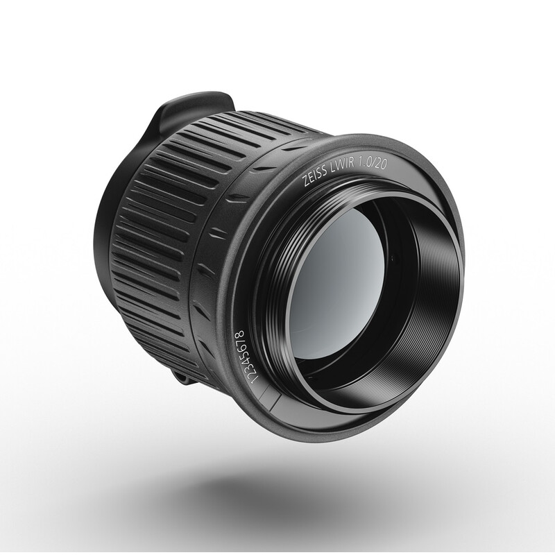 ZEISS Lens 20mm for DTI 6