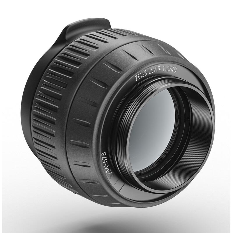 ZEISS Lens 40mm for DTI 6