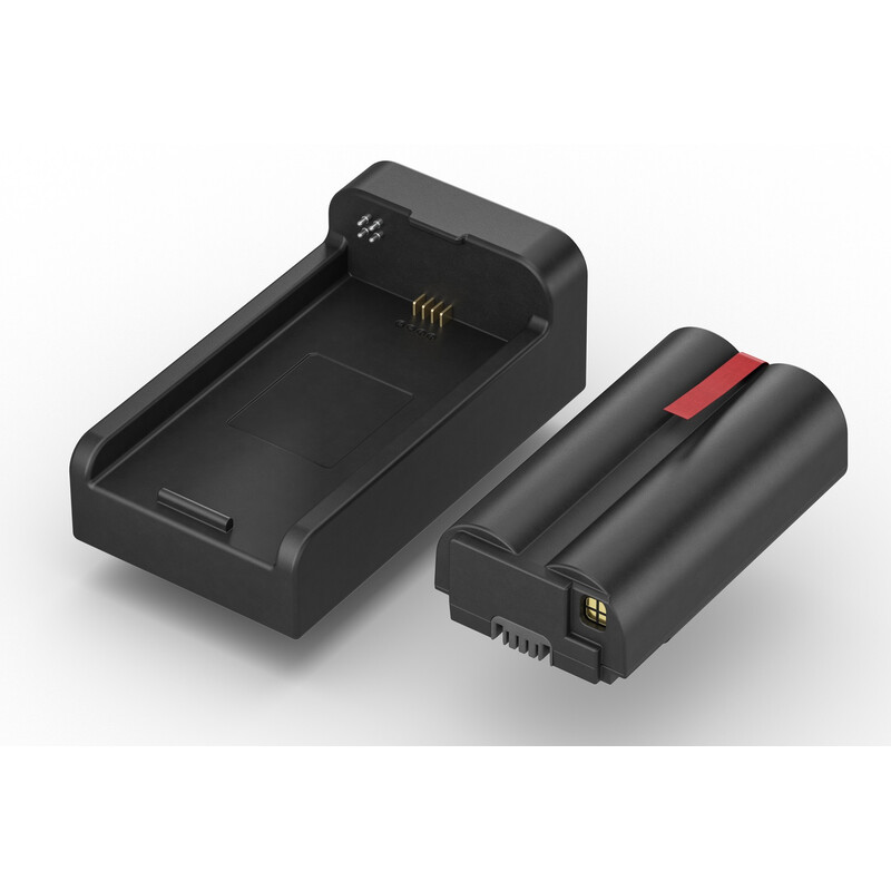 ZEISS Charging cradle for DTI 6 battery