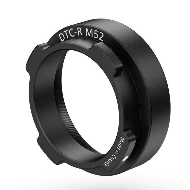 ZEISS Lens adapters DTC-R M52 Adapter