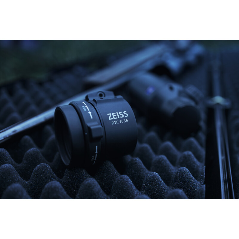 ZEISS Adattatore per obiettivo DTC-R M52 Adapter