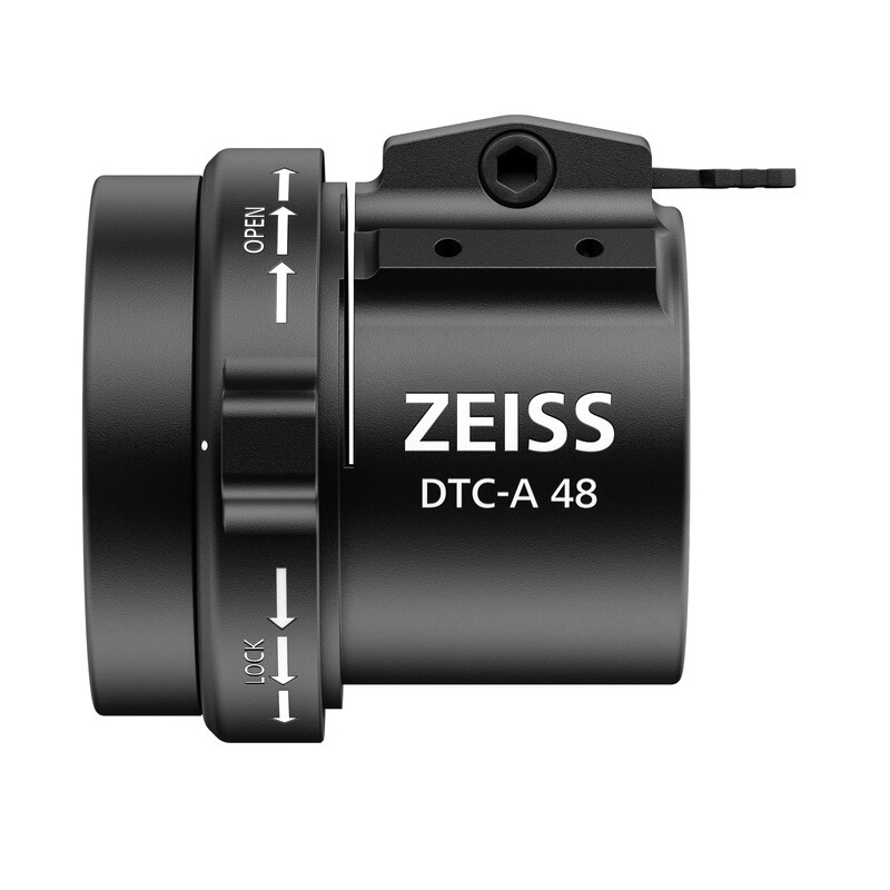 ZEISS Lens adapters DTC-A 48 Adapter