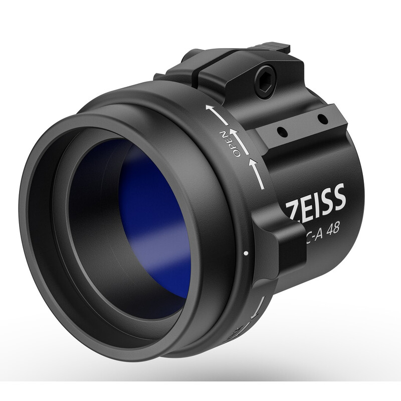 ZEISS Lens adapters DTC-A 48 Adapter