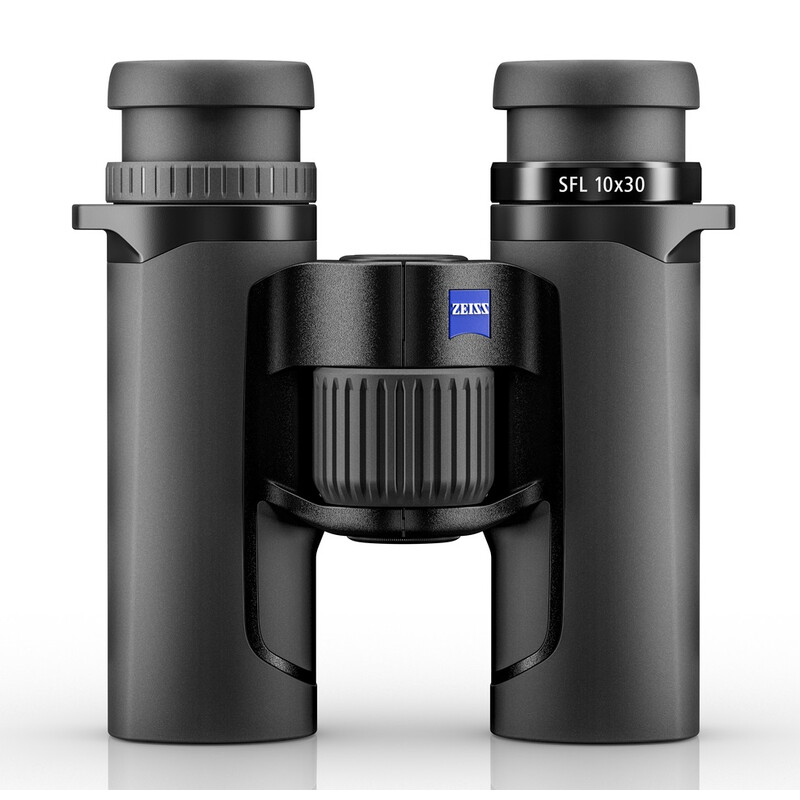 ZEISS Binoculares SFL 10x30