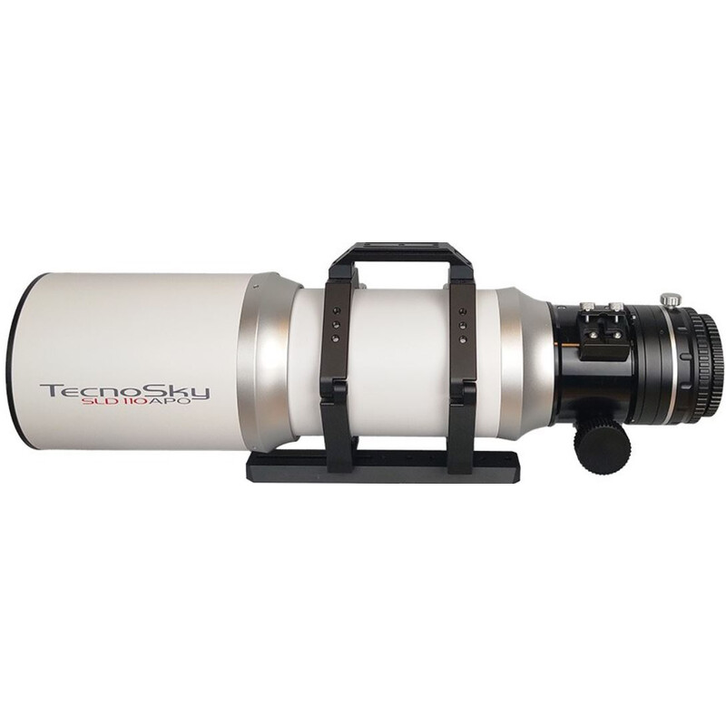 Tecnosky Apochromatische refractor AP 110/528 SLD Triplet FCD-100 OWL OTA