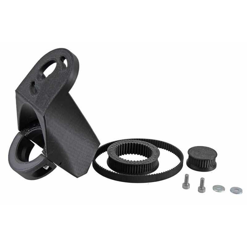 TS Optics Motorfokus mounting kit for TS 2.5" RPA focusers for TS Autofoc