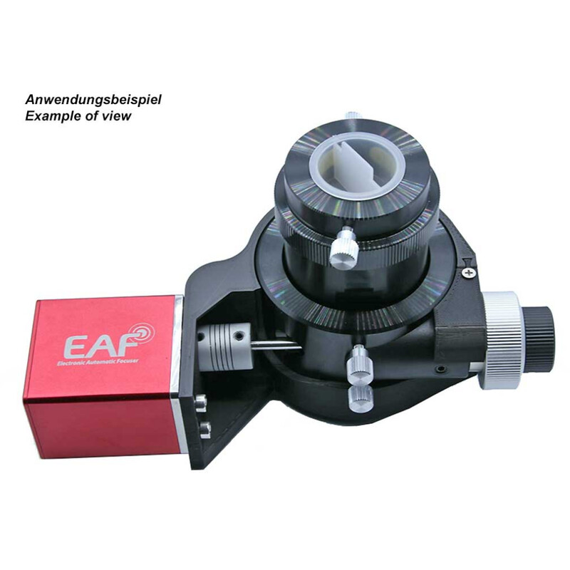 Astroprints EAF motor attachment kit for TS Optics 2" OAZ