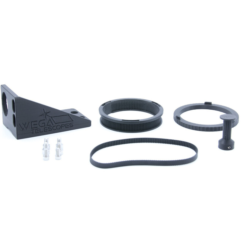 Astroprints EAF motor attachment kit for Askar FMA230