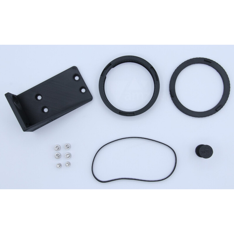 Astroprints EAF motor attachment kit for Askar FMA230