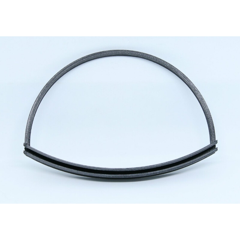 Astroprints Cable-guide for Celestron Hyperstar and RASA 14"