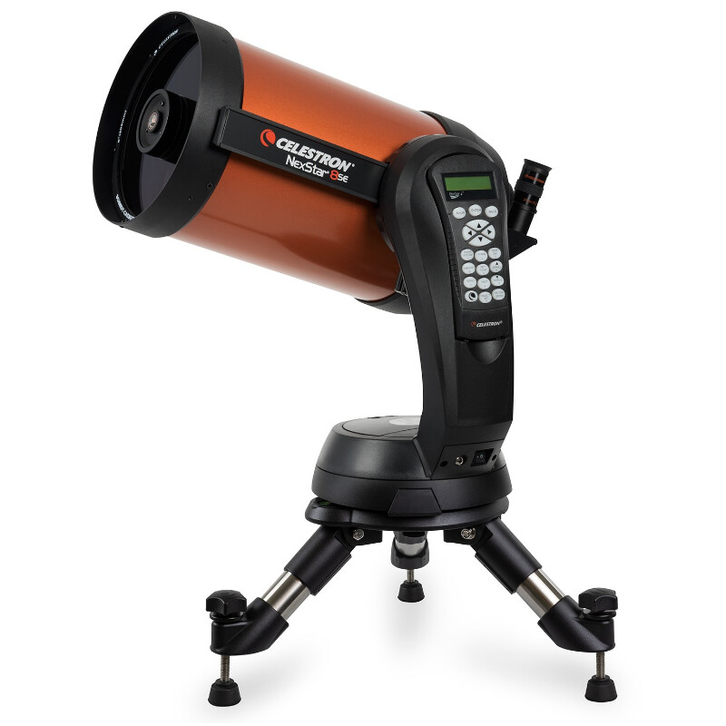 Celestron Cavalletto Tabletop Tripod for NexStar Evolution and NexStar SE