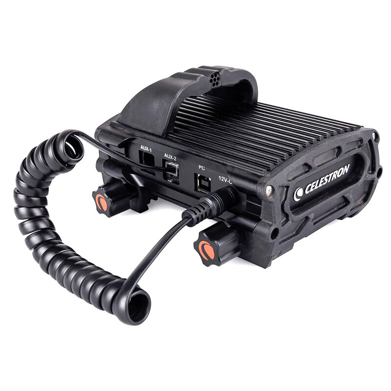 Celestron Power cables for smart power and swap control