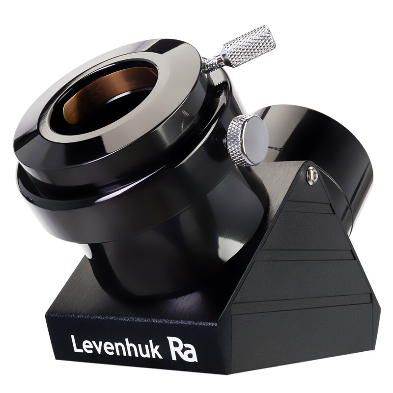 Levenhuk Specchio diagonale Ra 90° 2"