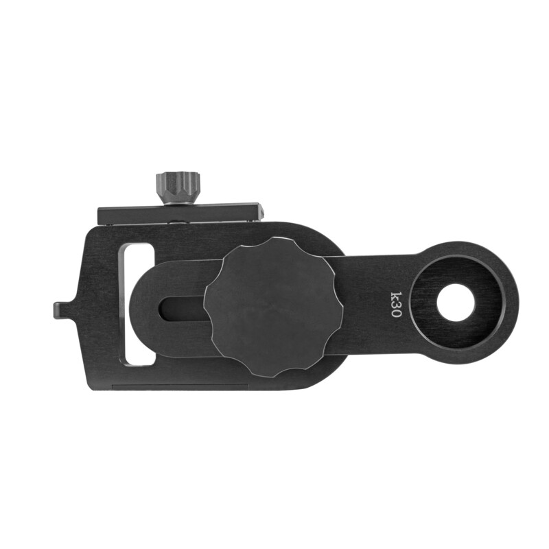 SMARTOSCOPE Adaptador de smartphone SM VARIO für Leica APO-Televid 65/82