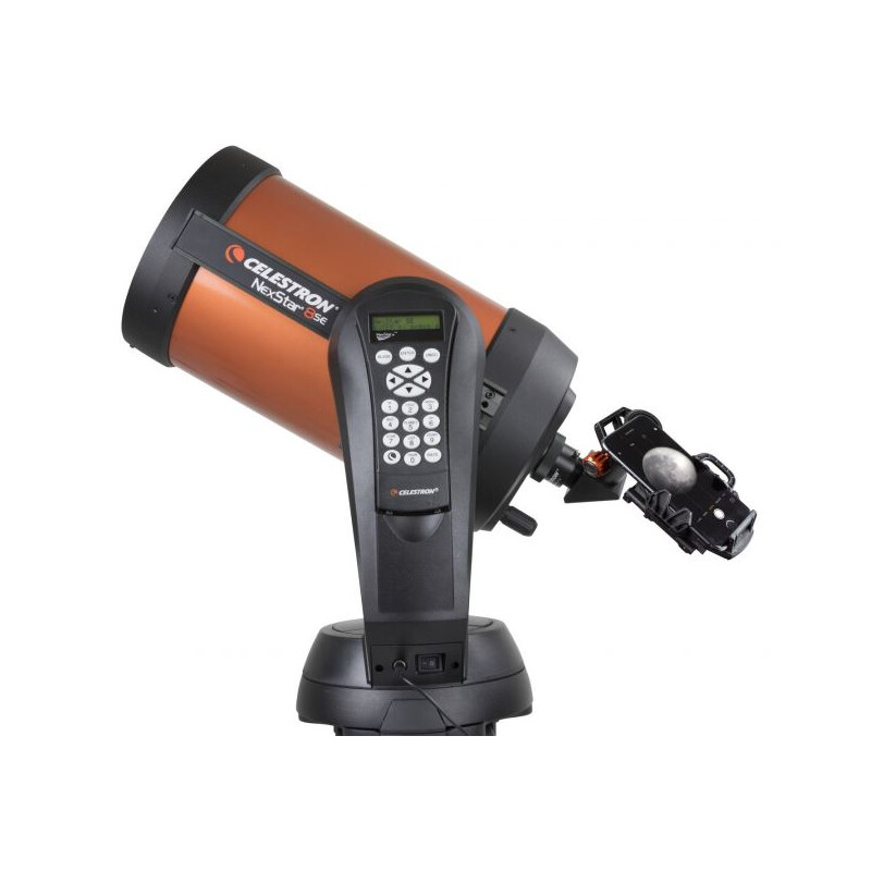 Celestron Smart Phone Imaging Adapter NexGO